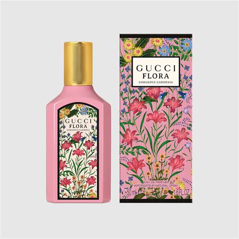 gucci flora perfume cheapest|gucci flora gorgeous gardenia 50ml.